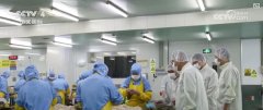 国务院食安办等六部分印发《食物添加剂