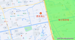 6栋10-16层洋房取小高层环水而建